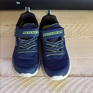 Skechers Kids' Navy boys 1